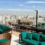 1 Dorm Suite -Itaim Bibi A 5 Min Av Faria Lima Und1903