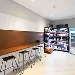 1 Dorm Suite -Itaim Bibi A 5 Min Av Faria Lima Und1903
