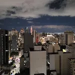 Apartamento Na Bela Vista Com Piscina