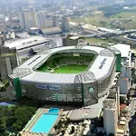 Flat 202 Proximo Ao Allianz Park