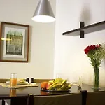 Alameda Apart Hotel