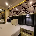 Adrenalina Motel Itaquera - Arena Corinthians (Adults Only)