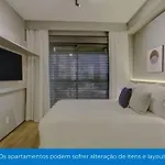 Roomo Brooklin Roque Petroni Residencial