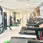 Lindo ap próx metrô e parque Ibirapuera com internet rápida 309 síntese