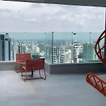 Studio Design Metro Paraiso