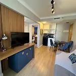Comfort Flat Pinheiros em Hotel 4,5 estrelas