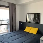 Studio Quadra Da Paulista