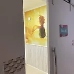 Sobrado Tranquilo, Rua Silenciosa