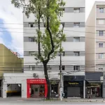 Tabas - Edificio Groenlandia No Itaim Bibi