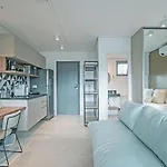 Apto Pinheiros Sp Av. Reboucas Perto Av Faria Lima