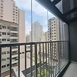 Apartamento Na Bela Vista Ao Lado Do Sirio Libanes