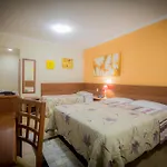 Hotel Valparaíso - Metrô Paraíso e 800m da Av Paulista