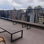 Apartamento Studio Na Bela Vista Sp