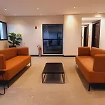 Apartamento Studio Na Bela Vista Sp
