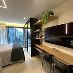 Apartamento Em Moema Sao Paulo