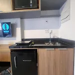 Apartamento Na Alameda Lorena Jd Paulista