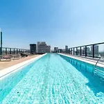 Apartamento Novo Na Faria Lima/ Shop Eldorado!