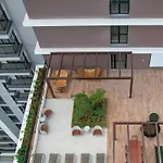 Apartamento Novo Na Faria Lima/ Shop Eldorado!