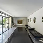 Wehome - Apto Completo E Aconchegante No Brooklin!