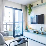 Piscina, Ac, Pinheiros, Internet| Brazilian Corner