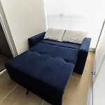 Vm1006 - Apto Novo E Aconchegante Na Vila Mariana