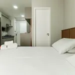 Vm1006 - Apto Novo E Aconchegante Na Vila Mariana