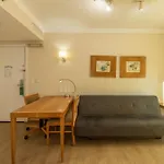 Charmoso Flat na Oscar Freire
