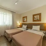 Charmoso Flat na Oscar Freire