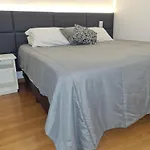 Flat Jardim Paulista - Prédio Ninety Alameda Lorena