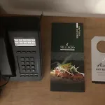 Flat hotel Slaviero Moema - estiloso e tranquilo