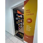 Studio de Cinema na Frei Caneca - Prox Av Paulista