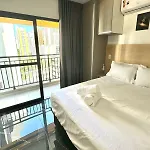 Apartamento Studio My One 1409 Bela Vista