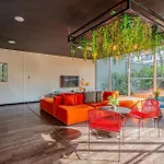 By Dabra House: Studios Completos Em Moema Em Frente Ao Shopping Ibirapuera