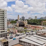 Bhomy Centro- 2Min A Pe Do Metro Luz Zymv