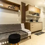 Loft Gris - Apartamento Com Excelente Localizacao