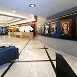 Hotel Nacional Inn Jaragua Sao Paulo