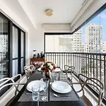 Rosemari\'S Apartments Sao Joao