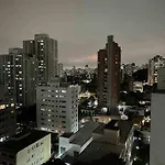 Df123 Perto Hosp Sp Unifesp Congonhas Ibirapuera