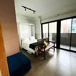 Loft Luxo Moderno Com Varanda - Rua Capote Valente 80, Jardins
