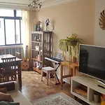 Apartamento Aconchegante Na Bela Cintra