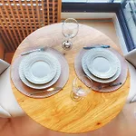Hous Mitre Broklin - Riosampa Flats