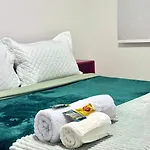 801 - Rentaqui Studio Lapa Comfort