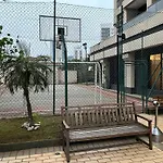 Flat Luxo Aeroporto Congonhas