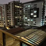 Flat Luxo Aeroporto Congonhas