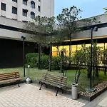 Flat Luxo Aeroporto Congonhas