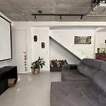 Apartamento Duplex