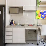 Apartamento Em Sao Paulo Novo