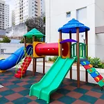 Apt No Butanta Com Ac, 3 Quartos, Vaga, Piscina