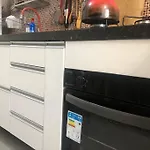 Aconchegante Apartamento Na Bela Vista