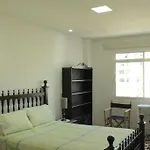 Aconchegante Apartamento Na Bela Vista